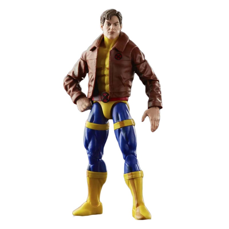 Hasbro Marvel Legend Series Animated Series X-Men Marvel's Morph Action Figure