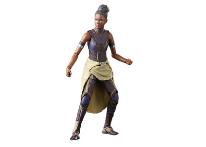 Hasbro Marvel Legends Black Panther Legacy Collection Shuri Action Figure