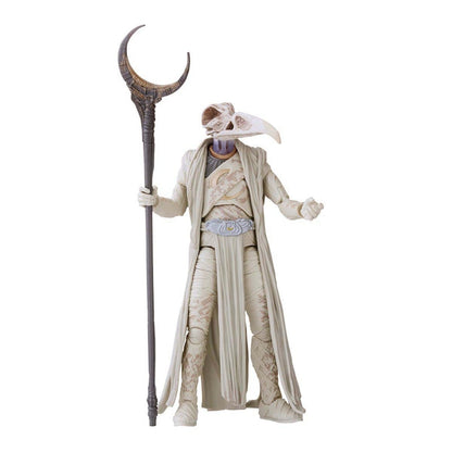 Hasbro Marvel Legends Series BAF Khonshu Action Figure Set