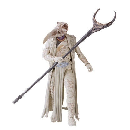 Hasbro Marvel Legends Series BAF Khonshu Action Figure Set