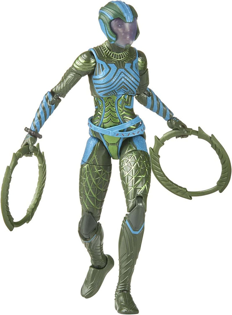Hasbro Marvel Legends Series Black Panther Wakanda Forever Marvel's Nakia Action Figure