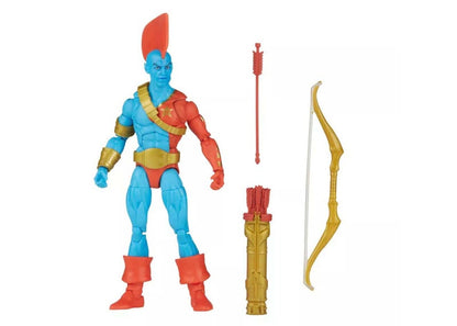 Hasbro Marvel Legends Series Guardians of the Galaxy Yondu Target Exclusive Action Figure