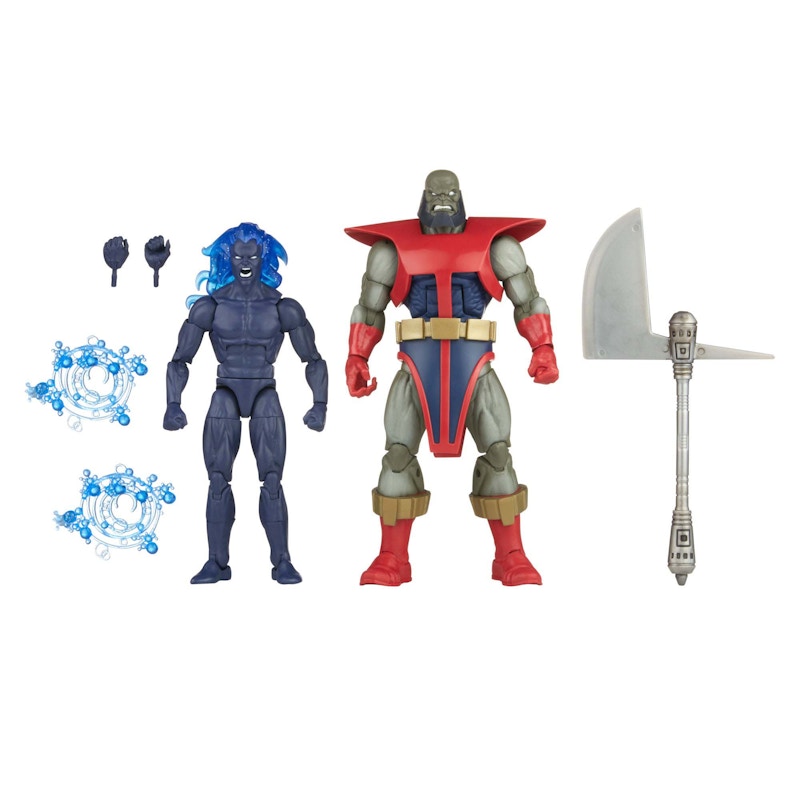 Hasbro Marvel Legends Series Heralds of Galactus Action Figure 2-Pack