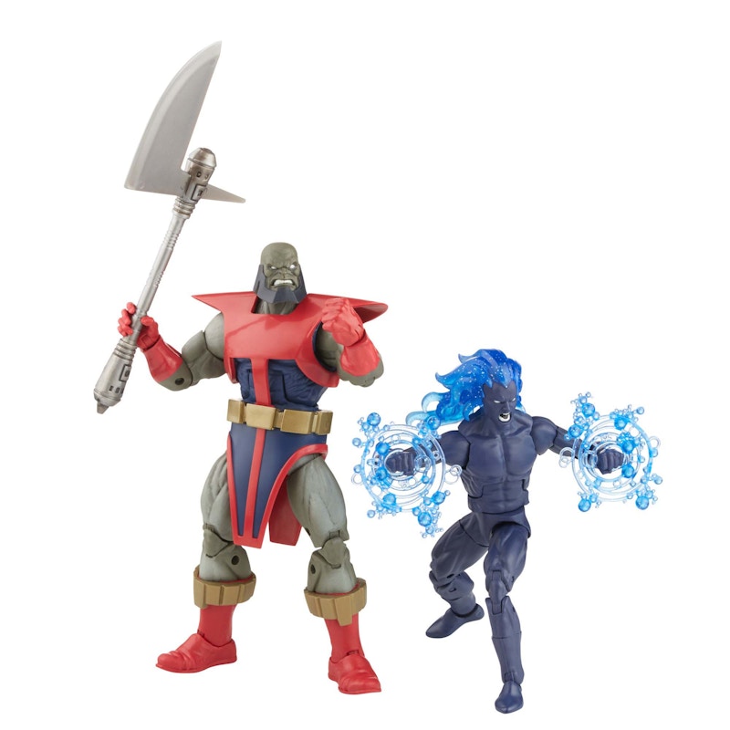Hasbro Marvel Legends Series Heralds of Galactus Action Figure 2-Pack