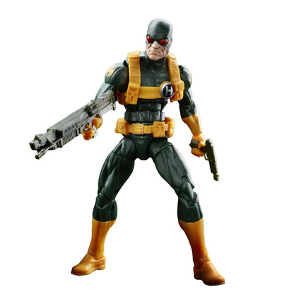 Hasbro Marvel Legends Series Hydra Trooper Hasbro Pulse Exclusive Action Figure