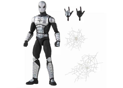 Hasbro Marvel Legends Spider-Armor MK 1 Action Figure