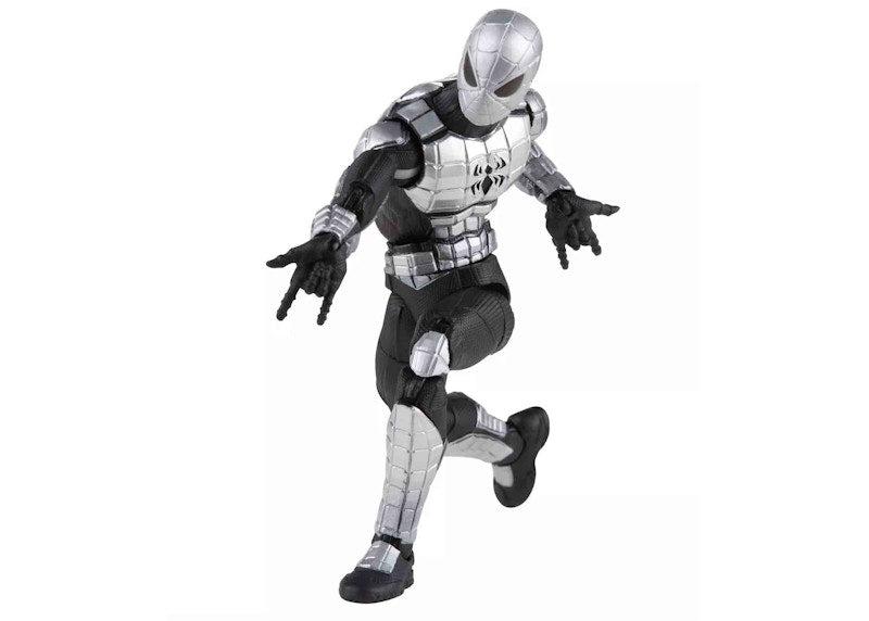 Hasbro Marvel Legends Spider-Armor MK 1 Action Figure