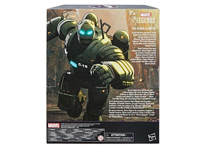 Hasbro Marvel Legends What If...? The Hydra Stomper Action Figure