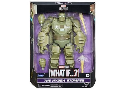 Hasbro Marvel Legends What If...? The Hydra Stomper Action Figure