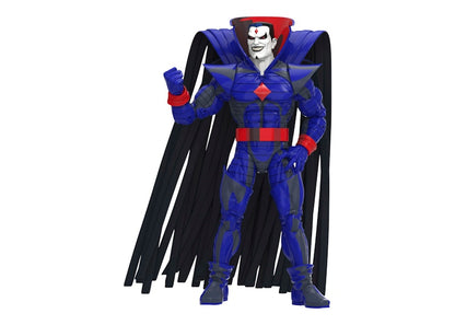 Hasbro Marvel Legends X-Men Mr. Sinster Hasbro Pulse Exclusive Action Figure