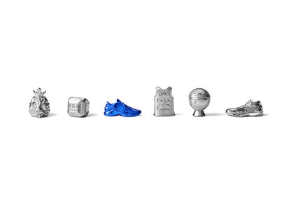 Hasbro Monopoly x Nike LeBron 22 Board Game