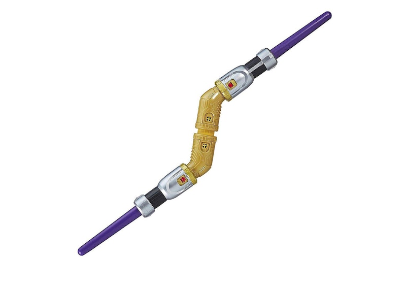 Hasbro Star Wars Bladebuilders Jedi Knight Lightsaber