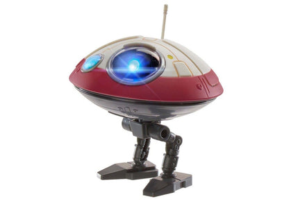 Hasbro Star Wars Obi-Wan Kenobi L0-LA59 (Lola) Interactive Edition Droid Figure