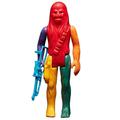Hasbro Star Wars Retro Collection Chewbacca Prototype Edition Target Exclusive Action Figure