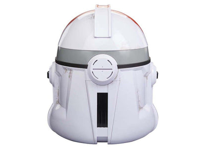 Hasbro Star Wars The Black Series 332nd Ahsoka's Clone Trooper Electronic Helmet