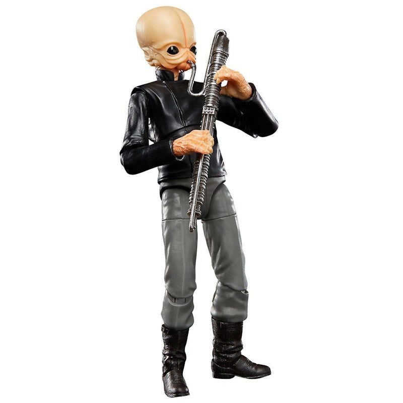 Hasbro Star Wars The Black Series A New Hope: Figrin D'an Action Figure