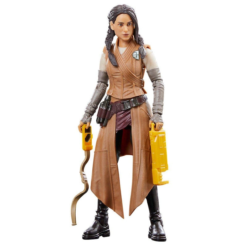 Hasbro Star Wars The Black Series Andor Bix Caleen Action Figure