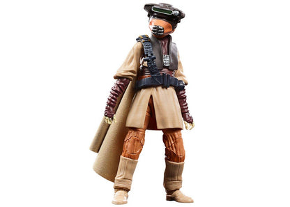 Hasbro Star Wars The Black Series Archive Princess Leia Organa (Boushh) Action Figure