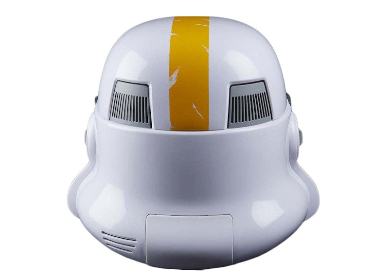 Hasbro Star Wars The Black Series Artillery Stormtrooper Electronic Helmet
