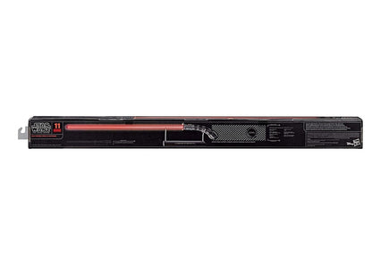 Hasbro Star Wars The Black Series Asajj Ventress Force FX Lightsaber