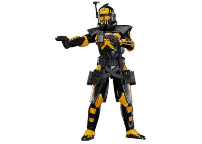 Hasbro Star Wars The Black Series Battlefront 2 Umbra Operative Arc Trooper Gaming Greats Gamestop Exclusive Action Figure