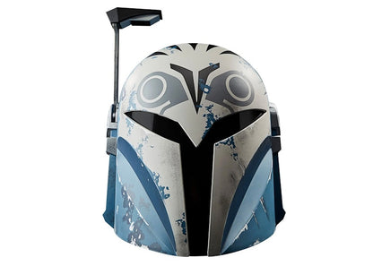 Hasbro Star Wars The Black Series Bo-Katan Kryze Electronic Helmet