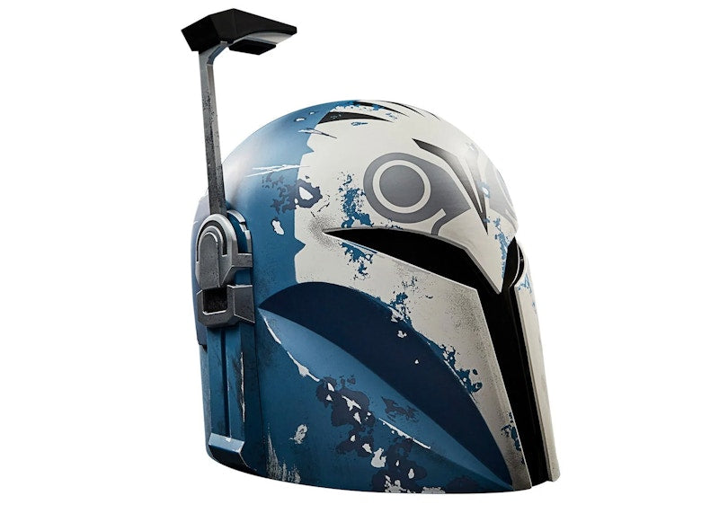 Hasbro Star Wars The Black Series Bo-Katan Kryze Electronic Helmet