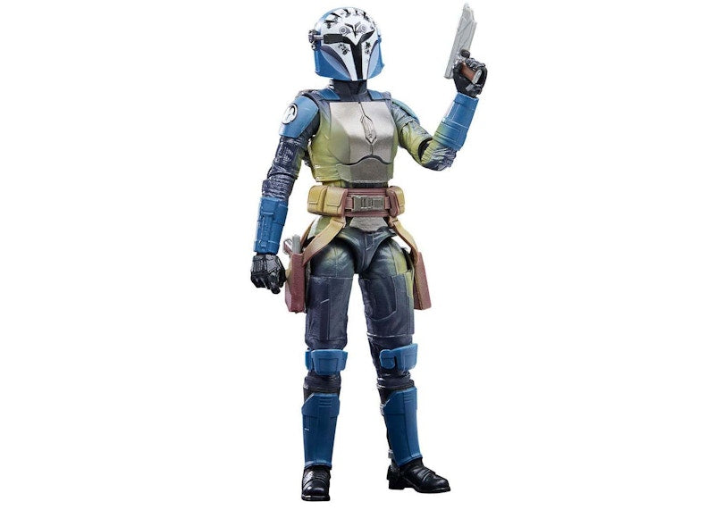 Hasbro Star Wars The Black Series Credit Collection Bo-Katan Kryze Exclusive Action Figure
