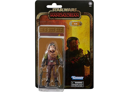Hasbro Star Wars The Black Series Credit Collection Kuiil Amazon Exclusive Action Figure