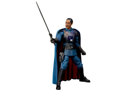 Hasbro Star Wars The Black Series Credit Collection Moff Gideon Bestbuy Exclusive Action Figure