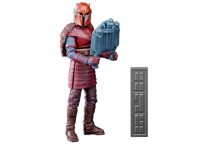 Hasbro Star Wars The Black Series Credit Collection The Armorer Gamestop Exclusive Action Figure
