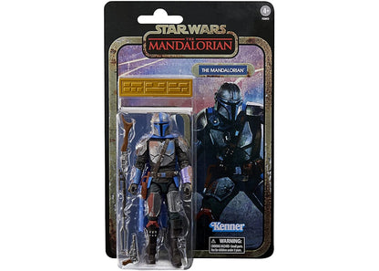 Hasbro Star Wars The Black Series Credit Collection The Mandalorian Amazon Exclusive Action Figure