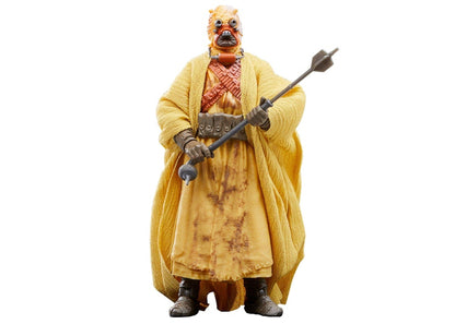 Hasbro Star Wars The Black Series Credit Collection The Mandalorian Tusken Raider Gamestop Exclusive Action Figure