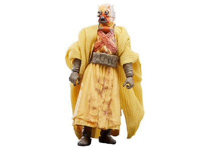 Hasbro Star Wars The Black Series Credit Collection The Mandalorian Tusken Raider Gamestop Exclusive Action Figure