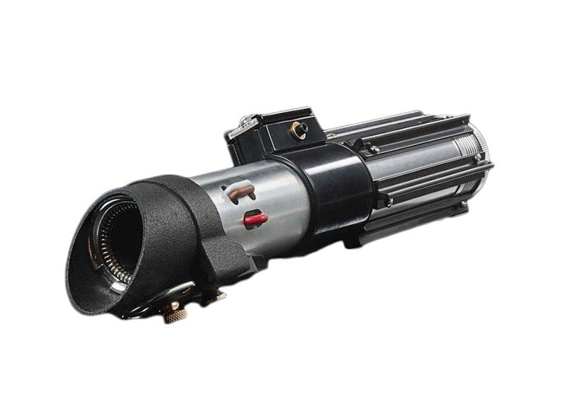 Hasbro Star Wars The Black Series Darth Vader Force FX Elite Lightsaber Red