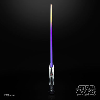 Hasbro Star Wars The Black Series Elite Darth Revan Force FX Lightsaber Multi