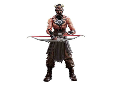 Hasbro Star Wars The Black Series Fallen Order Nightbrother Archer Gaming Greats Gamestop Exclusive Action Figure