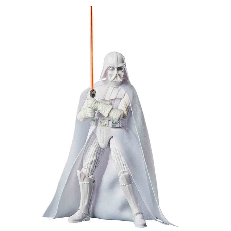 Hasbro Star Wars The Black Series Infinities Darth Vader Action Figure