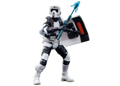 Hasbro Star Wars The Black Series Jedi Survivor Riot Scout Trooper Gaming Greats Gamestop Exclusive Action Figure