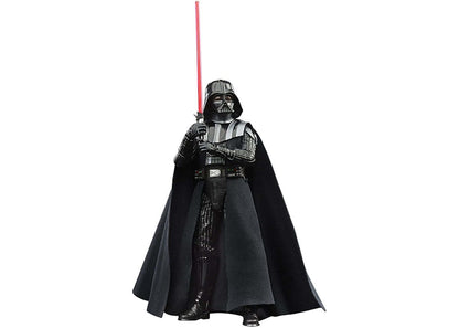 Hasbro Star Wars The Black Series Obi-Wan Kenobi Darth Vader Action Figure