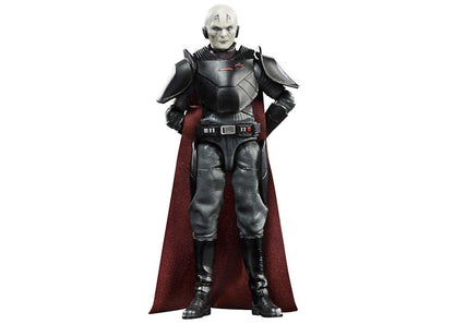 Hasbro Star Wars The Black Series Obi-Wan Kenobi Grand Inquisitor Action Figure