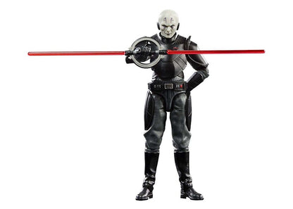 Hasbro Star Wars The Black Series Obi-Wan Kenobi Grand Inquisitor Action Figure