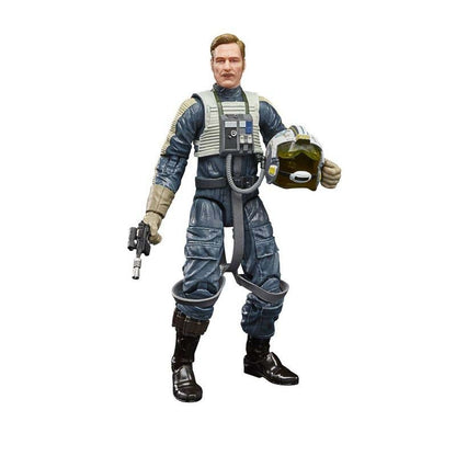 Hasbro Star Wars The Black Series Rogue One Antoc Merrick Target Exclusive Action Figure