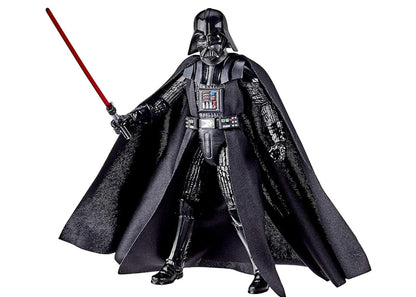 Hasbro Star Wars The Black Series The Empire Strikes Back 40th Anniversary Darth Vader Action Figure