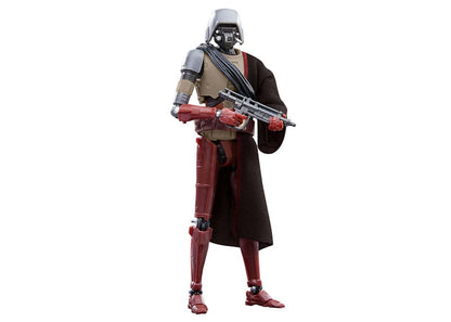 Hasbro Star Wars The Black Series The Mandalorian HK-87 Action Figure
