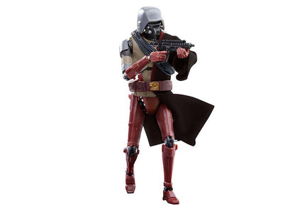 Hasbro Star Wars The Black Series The Mandalorian HK-87 Action Figure