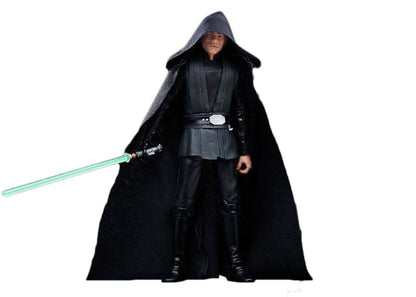 Hasbro Star Wars The Black Series The Mandalorian Luke Skywalker (Imperial Light Cruiser) Action Figure
