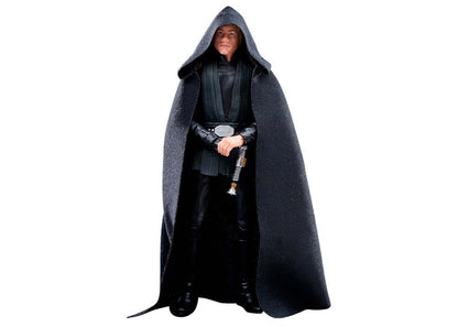Hasbro Star Wars The Black Series The Mandalorian Luke Skywalker (Imperial Light Cruiser) Action Figure