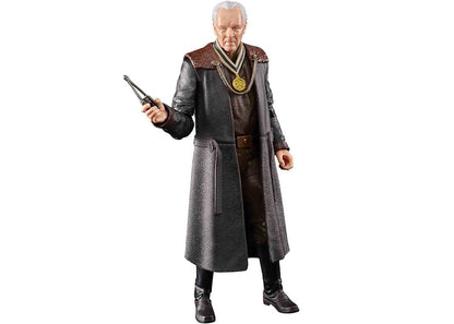 Hasbro Star Wars The Black Series The Mandalorian The Client Action Figure