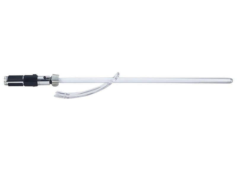 Hasbro Star Wars The Black Series Yoda Force FX Lighsaber